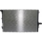 Mahle Ψυγείο, Ψύξη Κινητήρα - Cr 1539 001S