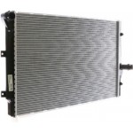 Mahle Ψυγείο, Ψύξη Κινητήρα - Cr 1539 001S