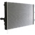 Mahle Ψυγείο, Ψύξη Κινητήρα - Cr 1539 001S