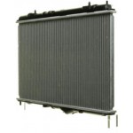 Mahle Ψυγείο, Ψύξη Κινητήρα - Cr 1540 000S