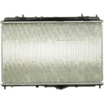 Mahle Ψυγείο, Ψύξη Κινητήρα - Cr 1540 000S