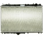 Mahle Ψυγείο, Ψύξη Κινητήρα - Cr 1540 000S