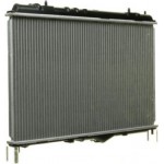 Mahle Ψυγείο, Ψύξη Κινητήρα - Cr 1540 000S