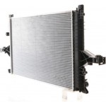 Mahle Ψυγείο, Ψύξη Κινητήρα - Cr 1546 000S