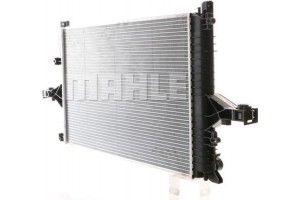 Mahle Ψυγείο, Ψύξη Κινητήρα - Cr 1546 000S