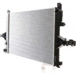 Mahle Ψυγείο, Ψύξη Κινητήρα - Cr 1546 000S