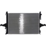 Mahle Ψυγείο, Ψύξη Κινητήρα - Cr 1546 000S