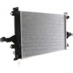 Mahle Ψυγείο, Ψύξη Κινητήρα - Cr 1546 000S