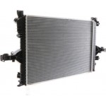 Mahle Ψυγείο, Ψύξη Κινητήρα - Cr 1546 000S