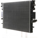 Mahle Ψυγείο, Ψύξη Κινητήρα - Cr 1551 000S