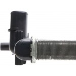 Mahle Ψυγείο, Ψύξη Κινητήρα - Cr 1551 000S