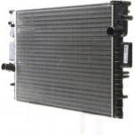 Mahle Ψυγείο, Ψύξη Κινητήρα - Cr 1551 000S