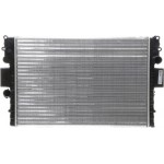 Mahle Ψυγείο, Ψύξη Κινητήρα - Cr 1551 000S