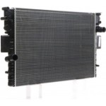 Mahle Ψυγείο, Ψύξη Κινητήρα - Cr 1551 000S