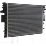 Mahle Ψυγείο, Ψύξη Κινητήρα - Cr 1551 000S