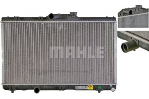 Mahle Ψυγείο, Ψύξη Κινητήρα - Cr 162 000S