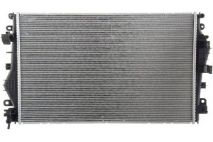 Mahle Ψυγείο, Ψύξη Κινητήρα - Cr 1658 000P