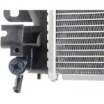 Mahle Ψυγείο, Ψύξη Κινητήρα - Cr 1658 000P Mahle Ψυγείο, Ψύξη Κινητήρα - Cr 1658 000P