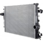 Mahle Ψυγείο, Ψύξη Κινητήρα - Cr 1658 000P Mahle Ψυγείο, Ψύξη Κινητήρα - Cr 1658 000P