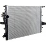 Mahle Ψυγείο, Ψύξη Κινητήρα - Cr 1658 000P Mahle Ψυγείο, Ψύξη Κινητήρα - Cr 1658 000P