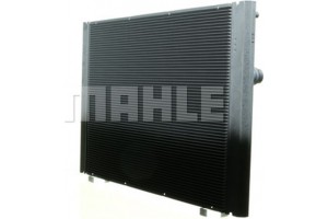 Mahle Ψυγείο, Ψύξη Κινητήρα - Cr 1682 000P