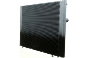 Mahle Ψυγείο, Ψύξη Κινητήρα - Cr 1682 000P