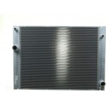 Mahle Ψυγείο, Ψύξη Κινητήρα - Cr 1682 000P