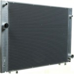 Mahle Ψυγείο, Ψύξη Κινητήρα - Cr 1682 000P