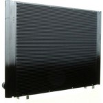 Mahle Ψυγείο, Ψύξη Κινητήρα - Cr 1682 000P