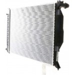 Mahle Ψυγείο, Ψύξη Κινητήρα - Cr 1686 000S