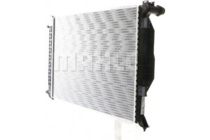 Mahle Ψυγείο, Ψύξη Κινητήρα - Cr 1686 000S