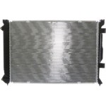 Mahle Ψυγείο, Ψύξη Κινητήρα - Cr 1686 000S