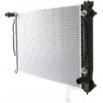 Mahle Ψυγείο, Ψύξη Κινητήρα - Cr 1686 000S