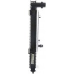 Mahle Ψυγείο, Ψύξη Κινητήρα - Cr 1686 000S