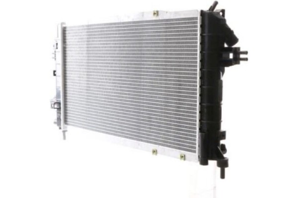 Mahle Ψυγείο, Ψύξη Κινητήρα - Cr 1687 000S