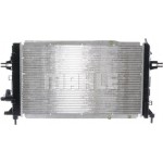 Mahle Ψυγείο, Ψύξη Κινητήρα - Cr 1687 000S