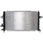 Mahle Ψυγείο, Ψύξη Κινητήρα - Cr 1687 000S