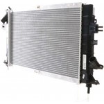 Mahle Ψυγείο, Ψύξη Κινητήρα - Cr 1687 000S