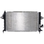 Mahle Ψυγείο, Ψύξη Κινητήρα - Cr 1687 000S