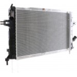 Mahle Ψυγείο, Ψύξη Κινητήρα - Cr 1687 000S