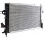 Mahle Ψυγείο, Ψύξη Κινητήρα - Cr 1687 000S