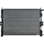 Mahle Ψυγείο, Ψύξη Κινητήρα - Cr 1690 000S