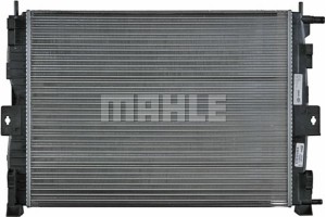 Mahle Ψυγείο, Ψύξη Κινητήρα - Cr 1690 000S