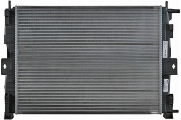 Mahle Ψυγείο, Ψύξη Κινητήρα - Cr 1690 000S