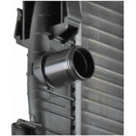 Mahle Ψυγείο, Ψύξη Κινητήρα - Cr 1690 000S