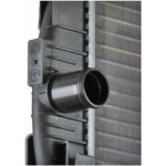 Mahle Ψυγείο, Ψύξη Κινητήρα - Cr 1690 000S