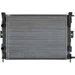 Mahle Ψυγείο, Ψύξη Κινητήρα - Cr 1690 000S