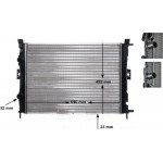 Mahle Ψυγείο, Ψύξη Κινητήρα - Cr 1690 000S