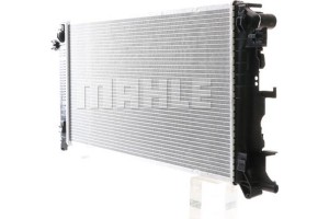 Mahle Ψυγείο, Ψύξη Κινητήρα - Cr 1710 000S