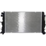 Mahle Ψυγείο, Ψύξη Κινητήρα - Cr 1710 000S